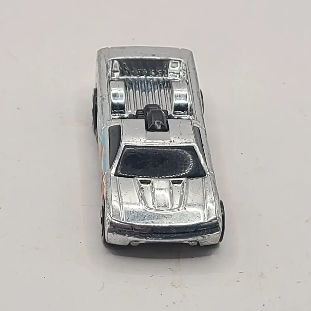 Hot Wheels this good